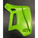 KDX 200 enginge shroud left hand